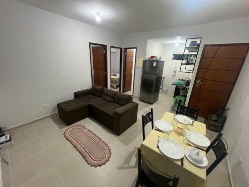 Maguari-Cajui Apartment | Apartamento aconchegante