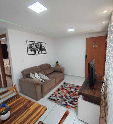 Nova Nazare Apartment | Apartamento Aconchegante