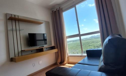 Kubitcheck Apartment | Apartamento aconchegante, linda vista e com garagem