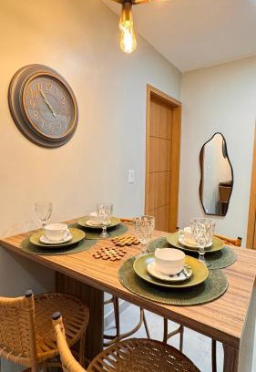 Tapana Apartment | Apartamento aconchegante e completo Próx COP30