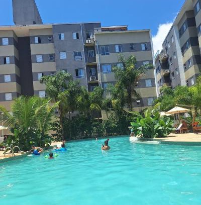 Estufa II Apartment | Apartamento Aconchegante em Ubatuba Apê das Flores