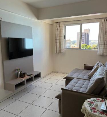 Centro Apartment | Apartamento Aconchegante no Centro 14