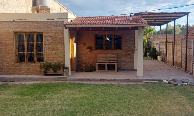 San Juan Apartment | Apartamento Aires de Trinidad