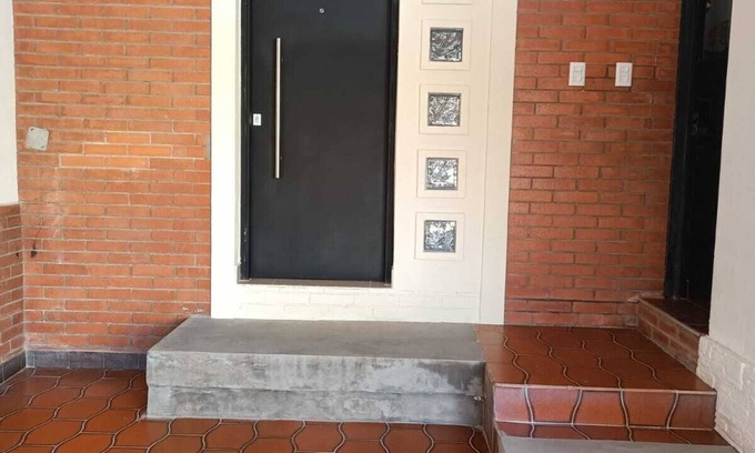 Salta Apartment | Apartamento Aisha1 en Tres Cerritos, Salta