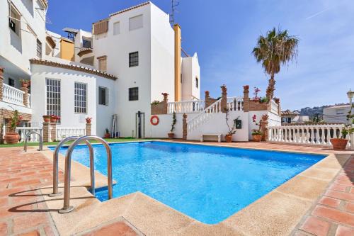 Almunecar Apartment | Apartamento Alcazar