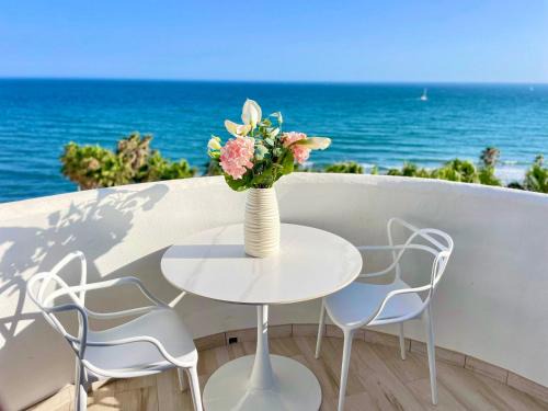 Calahonda Apartment | Apartamento Algaida Calahonda