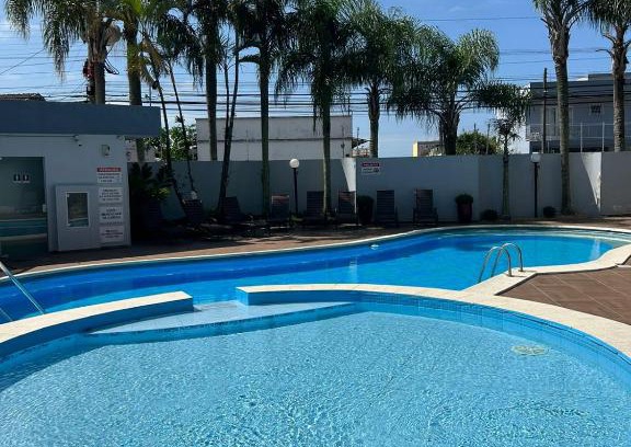 Fazenda Apartment | Apartamento alto padrão