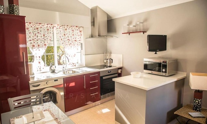 Ribadeo Apartment | Apartamento Amieiro