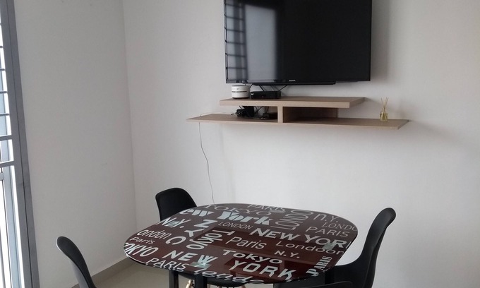 San Jose de Cucuta Apartment | Apartamento amoblado completo