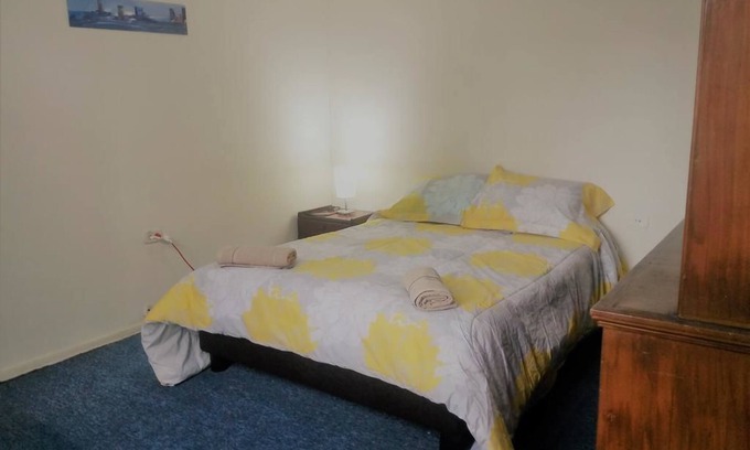 La Castellana Apartment | Apartamento Amoblado El Dorado
