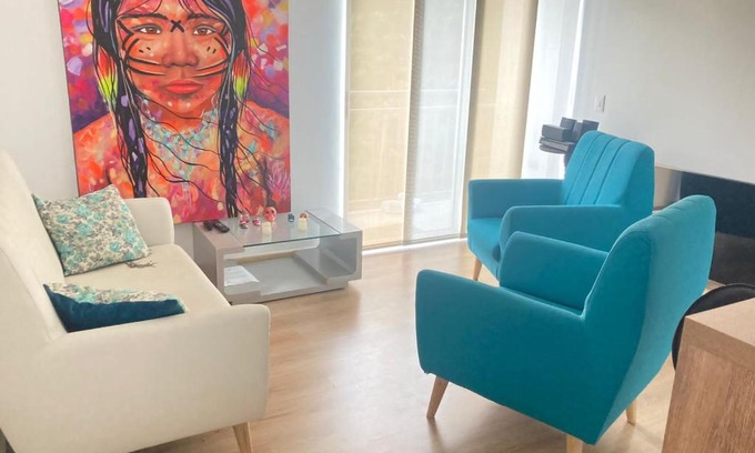 Pitalito Apartment | APARTAMENTO AMOBLADO PARA RENTAR EN PITALITO