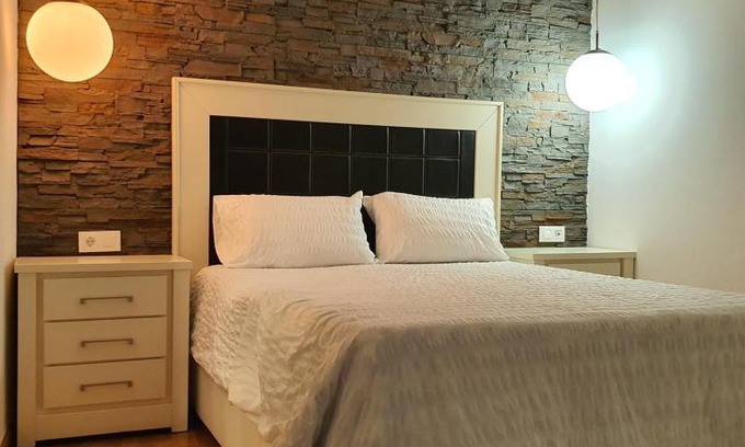 Encarnacion-Regina Apartment | Apartamento Amor de Dios City Center