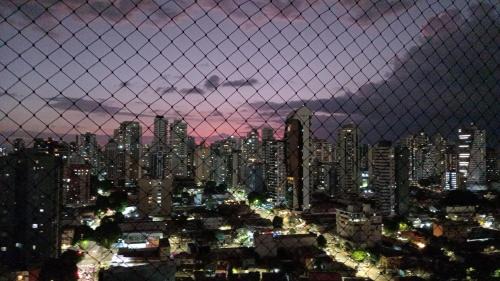 Sao Bras Apartment | Apartamento amplas suítes em Belém, Pará com vista panorâmica