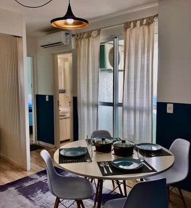 Cristo Rei Apartment | Apartamento amplo, próximo de tudo!