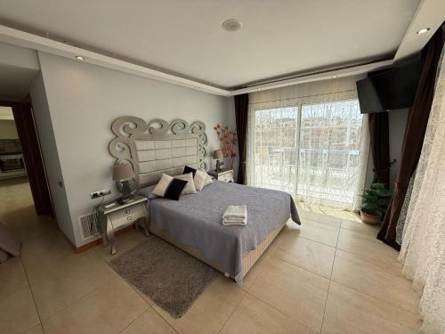 Salou City Centre Apartment | Apartamento Amposta