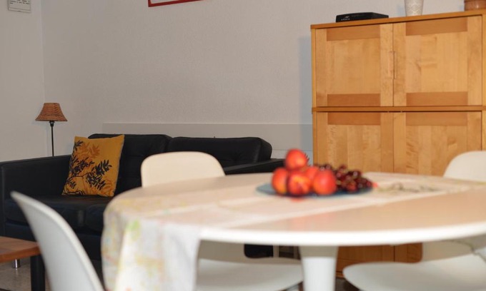 Torre del Mar Apartment | Apartamento Ancla 26
