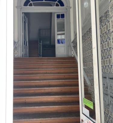 Sao Jorge de Arroios House | Apartamento Antônio Pedro