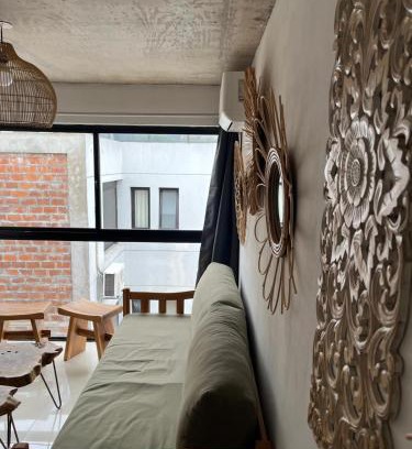 Punta Carretas Apartment | Apartamento apartamento en Punta Carretas