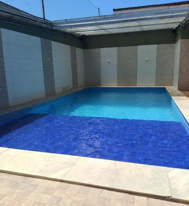Arcoverde Apartment | Apartamento Arcoverde 02