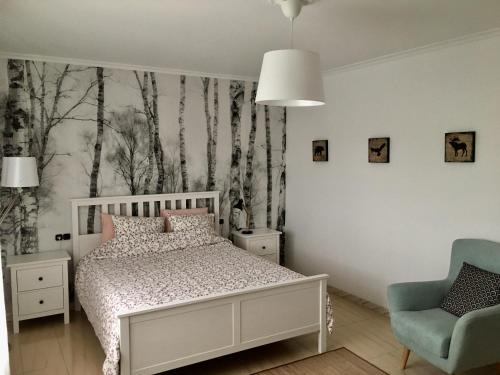 Vilanova Apartment | Apartamento As Sinas