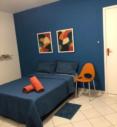 Rio Vermelho Apartment | Apartamento Auge da Bahia