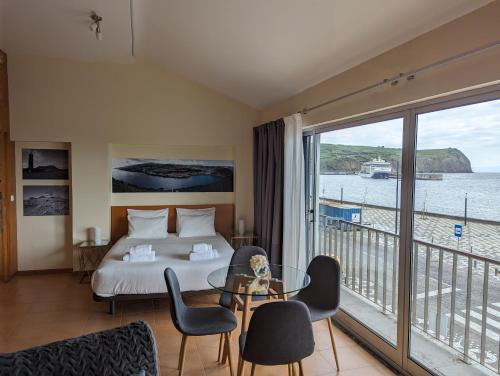 Horta Apartment | Apartamento Avenida - AL 1798