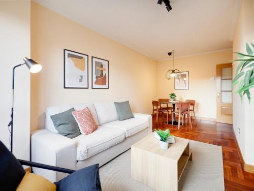 Distrito Sur Apartment | Apartamento Avenida de Portugal