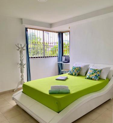 Cartagena District House | Apartamento Boutique Cartagena Plaza de Toros