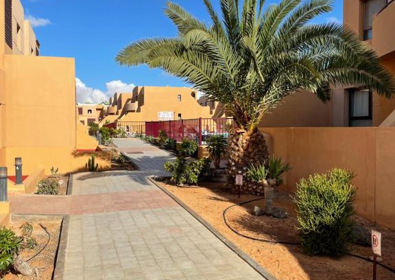 Caleta de Fuste Apartment | Apartamento Bahia Sol