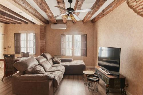 Plasencia Apartment | Apartamento Bari