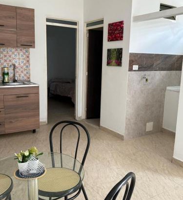 Tulua Apartment | Apartamento barrio Victoria
