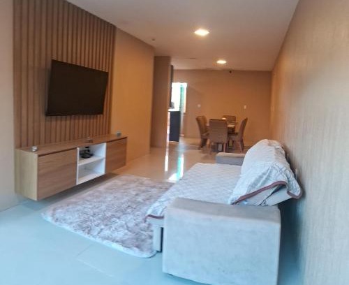 Tabuba House | Apartamento Beach Place Cumbuco