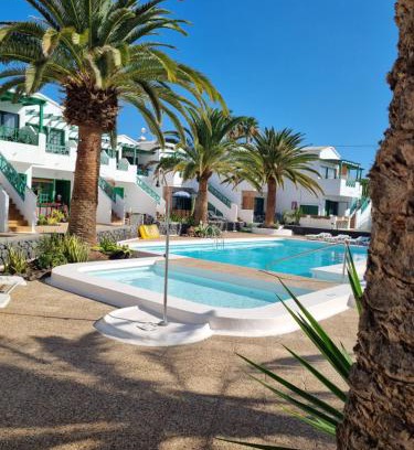 Puerto del Carmen Apartment | Apartamento Beigu Puerto del Carmen