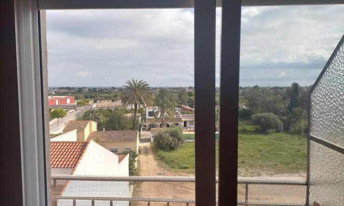 Vergel Apartment | Apartamento Bellas Vistas.