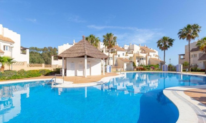 Benalmadena Apartment | Apartamento Benalmádena Sea View