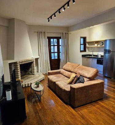 Barrio Centro Apartment | Apartamento bien localizado