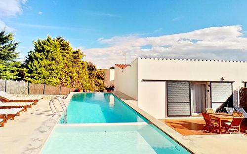 Binibeca Apartment | Apartamento Binibeca Nou Cami de Cavalls
