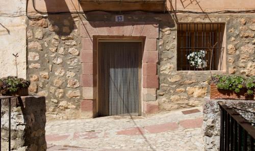 Albarracin Apartment | Apartamento Blasco