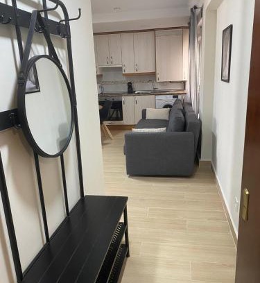 Zaragoza Apartment | Apartamento Boston