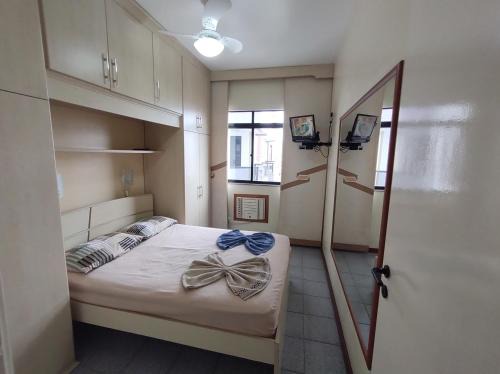 Campos Apartment | Apartamento aconchegante centro Campos-Rj
