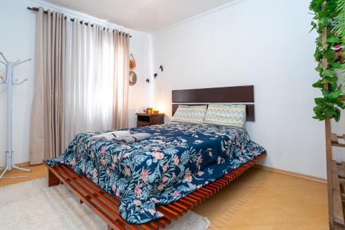 Nova Petropolis Apartment | Apartamento aconchegante no bairro Nova Petrópolis