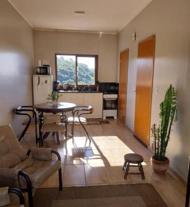 Centro Apartment | Apartamento no Centro de Santana do Livramento
