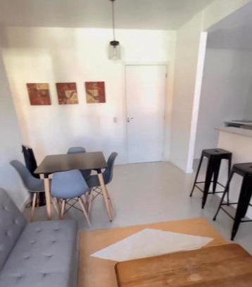 Centro Apartment | Apartamento cálido, centro de Livramento-Rivera