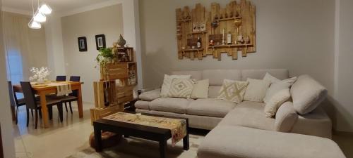 Brenes Apartment | Apartamento Brenes