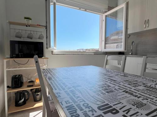 Camarinas Apartment | Apartamento Brisa Camariñas
