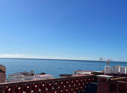 Nerja City Centre Apartment | Apartamento Brisa Mar de Nerja