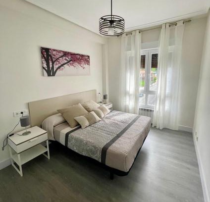 El Cristo y Buenavista Apartment | Apartamento Buenavista