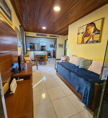 Buzios House | Apartamento Buziano