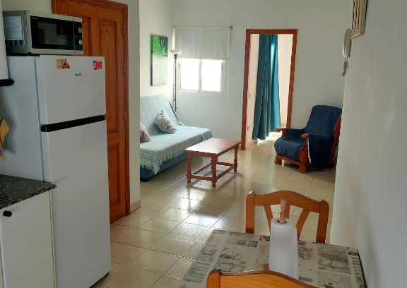 Puerto del Rosario Apartment | Apartamento Céntrico Puerto Del Rosario
