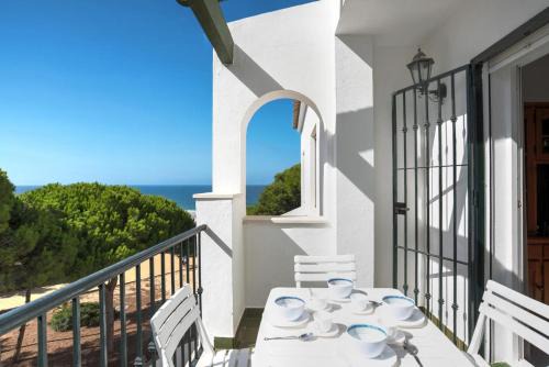 Conil de la Frontera City Center Apartment | Apartamento Conil - Sólo familias